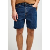 FUNKY BUDDHA  FBM013-095-03-DK BLUE Μπλε Εικόνα 