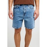 FUNKY BUDDHA  FBM013-095-03-MD BLUE Τζήν Εικόνα 