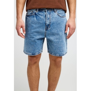 FUNKY BUDDHA  FBM013-095-03-MD BLUE Τζήν