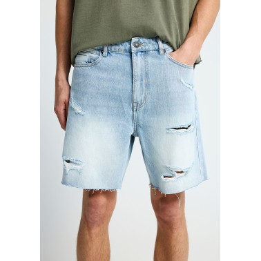 FUNKY BUDDHA  FBM013-097-03-LT BLUE ΣΙΕΛ