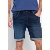 FUNKY BUDDHA FBM007-072-03-DK BLUE Blue Image 