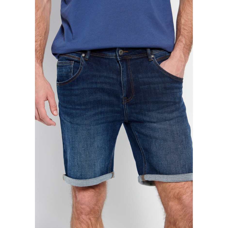 FUNKY BUDDHA FBM007-072-03-DK BLUE Blue