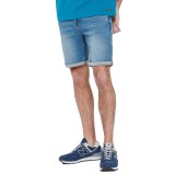 FUNKY BUDDHA FBM007-072-03-MD BLUE Jeans Image 