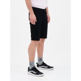 BASEHIT 221.BM45.298-Black Black Image 0