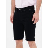 BASEHIT 221.BM45.298-Black Black Image 3