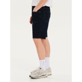 BASEHIT 251.BM45.110-DARK BLUE Blue Image 0