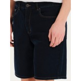 BASEHIT 251.BM45.110-DARK BLUE Blue Image 3