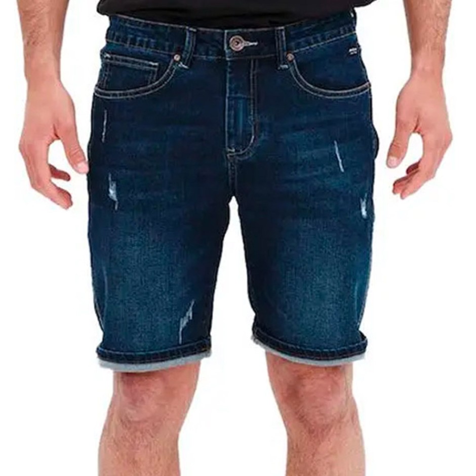 BASEHIT 231.BM45.198A-DARK BLUE Μπλε