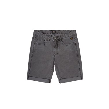 BASEHIT 201.BM45.98-GREY A Γκρι