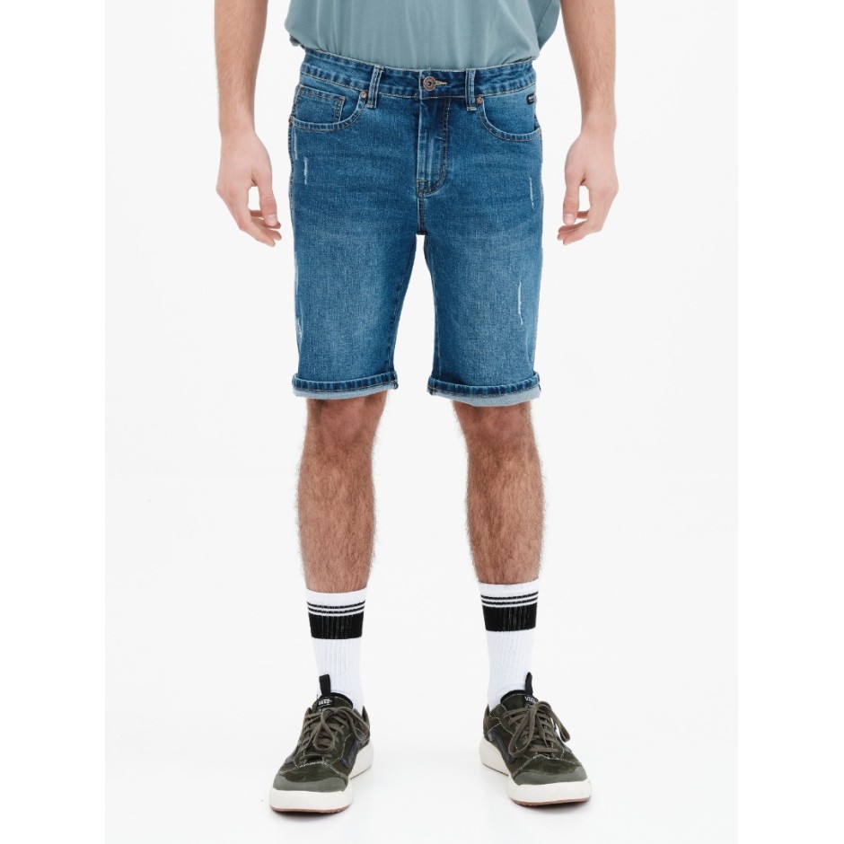 BASEHIT 221.BM45.198-BLUE Blue