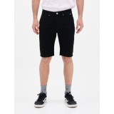 BASEHIT 221.BM45.298-Black Black Image 