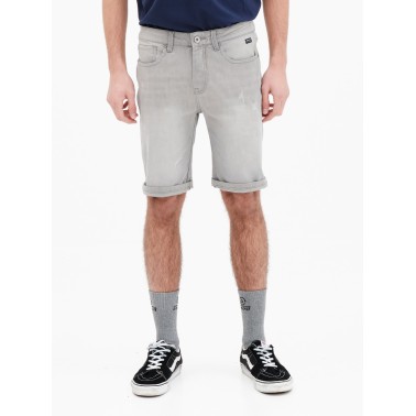 BASEHIT 221.BM45.298-L.GREY Grey