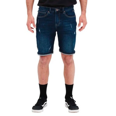 BASEHIT 231.BM45.198A-DARK BLUE Blue