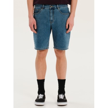 BASEHIT 251.BM45.110-BLUE Jeans