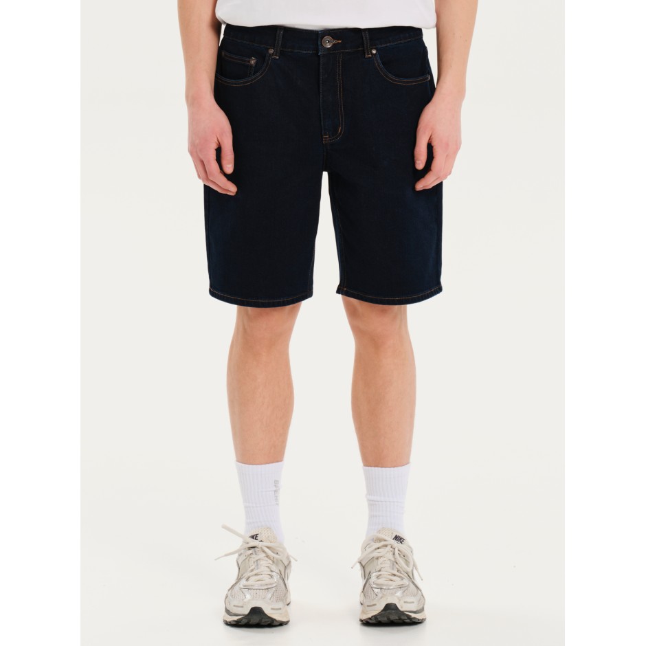 BASEHIT 251.BM45.110-DARK BLUE Blue