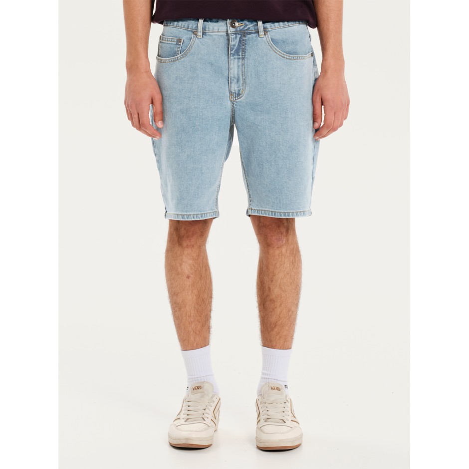 BASEHIT 251.BM45.110-LIGHT BLUE Blue