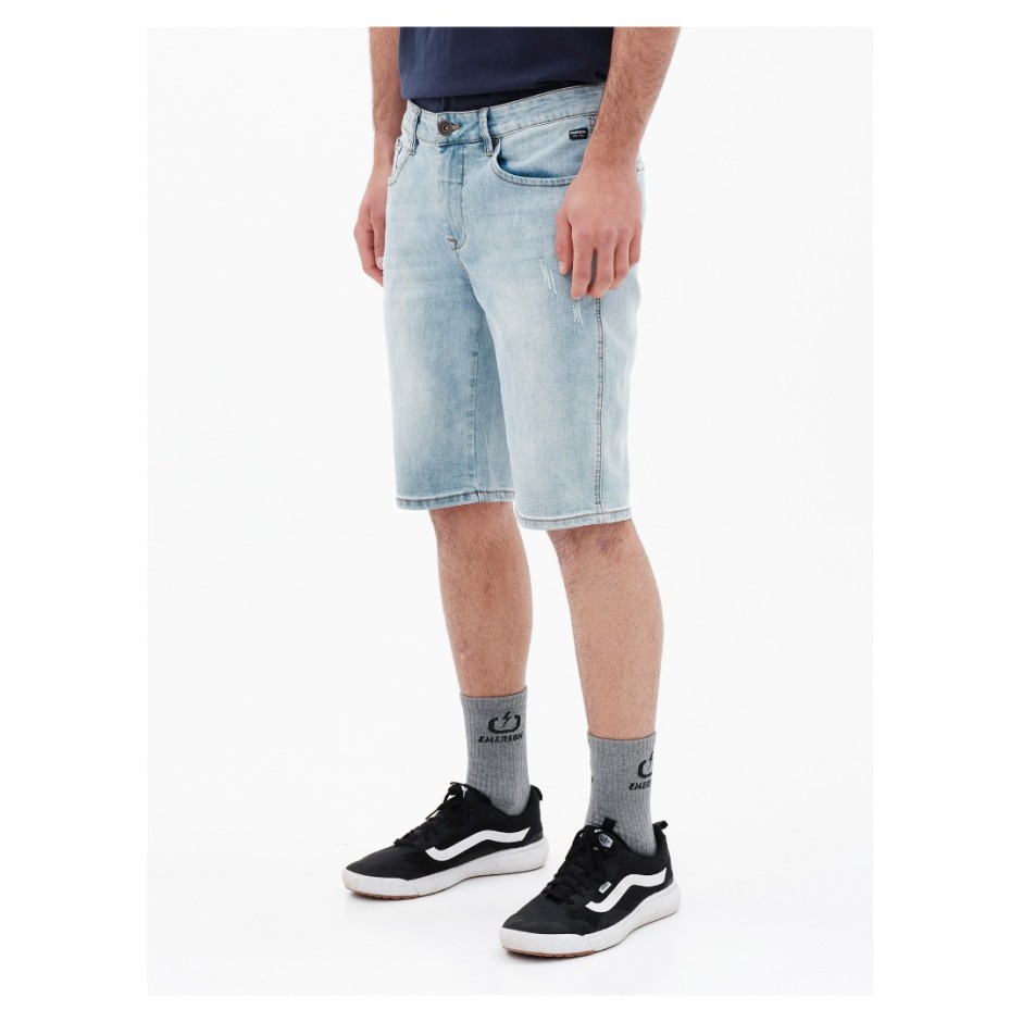 EMERSON 221.EM45.197-LIGHT BLUE Τζήν