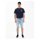 EMERSON 221.EM45.197-LIGHT BLUE Jeans Image 2
