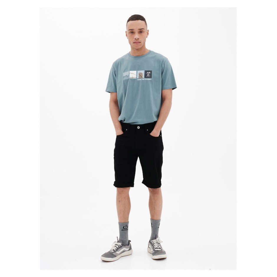 EMERSON 221.EM45.297-BLACK Black