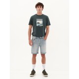 EMERSON 231.EM45.197-LIGHT BLUE Jeans Image 3