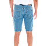 EMERSON 241.EM45.09-MIDDLE BLUE Jeans Image 0
