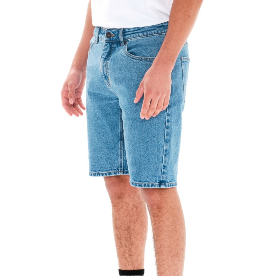 EMERSON 241.EM45.09-MIDDLE BLUE Jeans