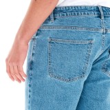 EMERSON 241.EM45.09-MIDDLE BLUE Jeans Image 2