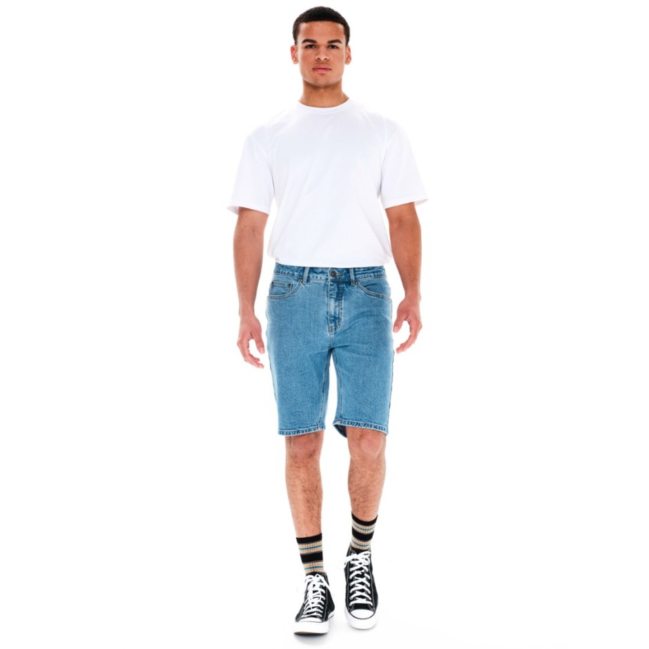 EMERSON 241.EM45.09-MIDDLE BLUE Jeans