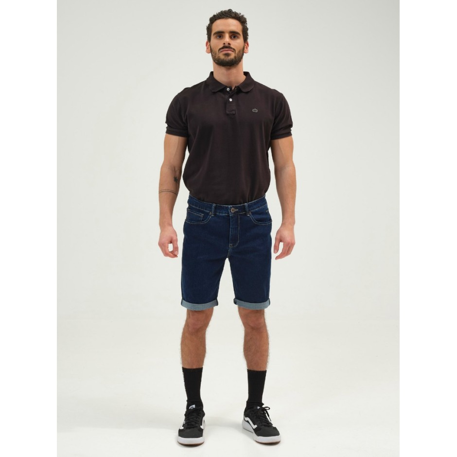 EMERSON 211.EM45.97-DARK BLUE Μπλε