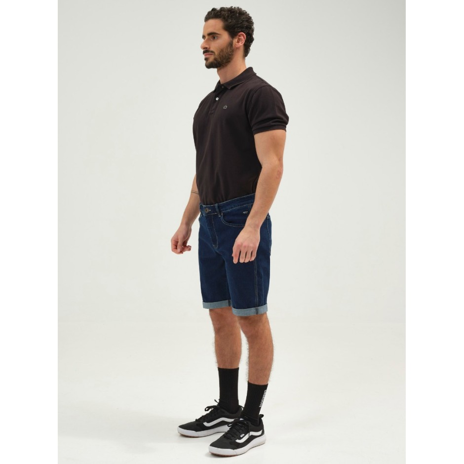 EMERSON 211.EM45.97-DARK BLUE Μπλε