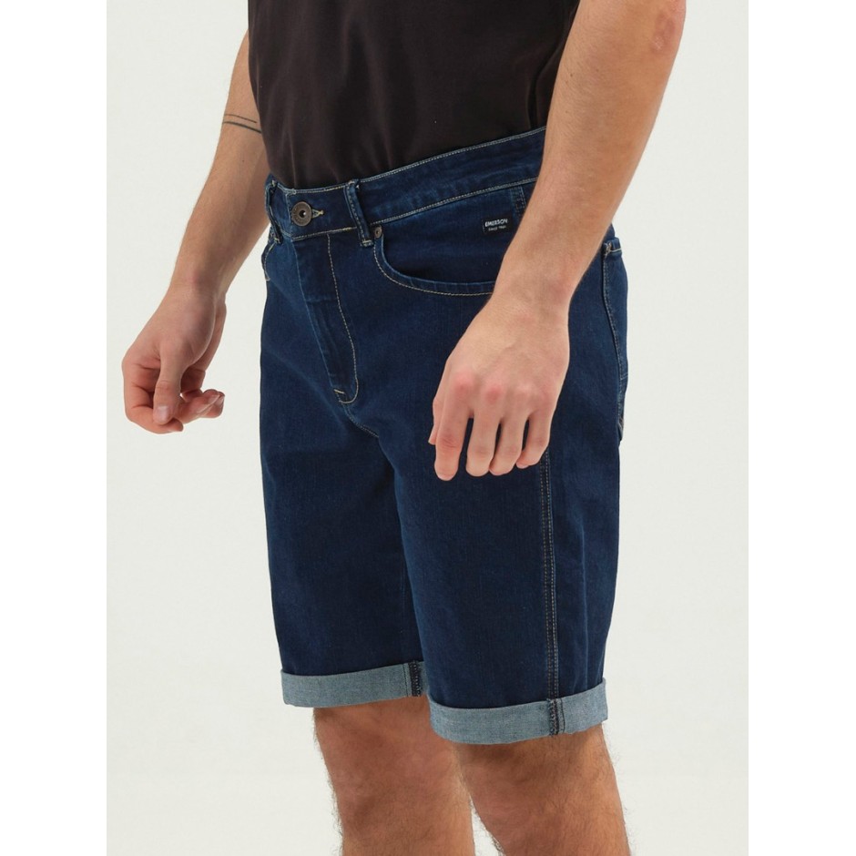 EMERSON 211.EM45.97-DARK BLUE Μπλε