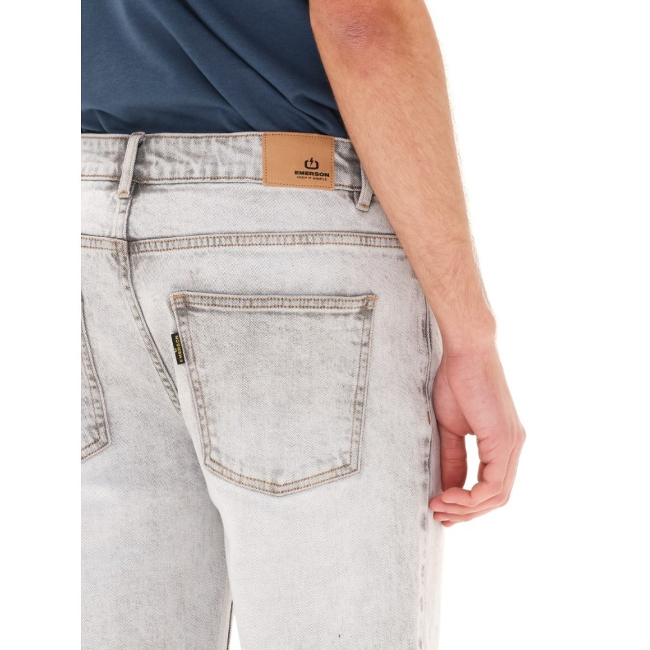 EMERSON 241.EM45.09-LIGHT GREY Grey