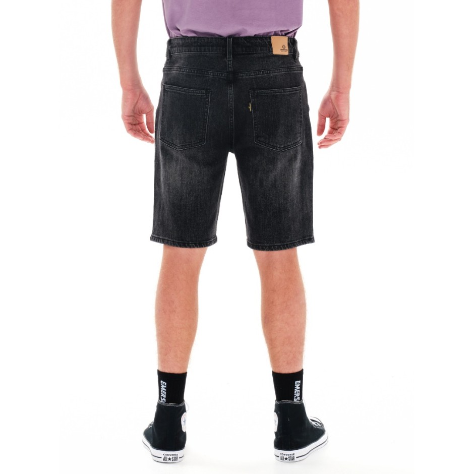 EMERSON 241.EM45.09-DARK GREY Ανθρακί