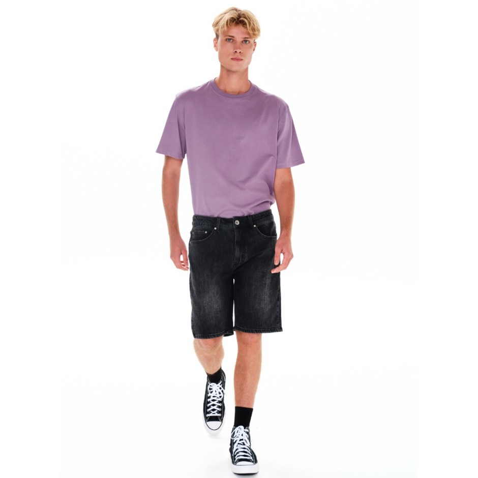 EMERSON 241.EM45.09-DARK GREY Ανθρακί