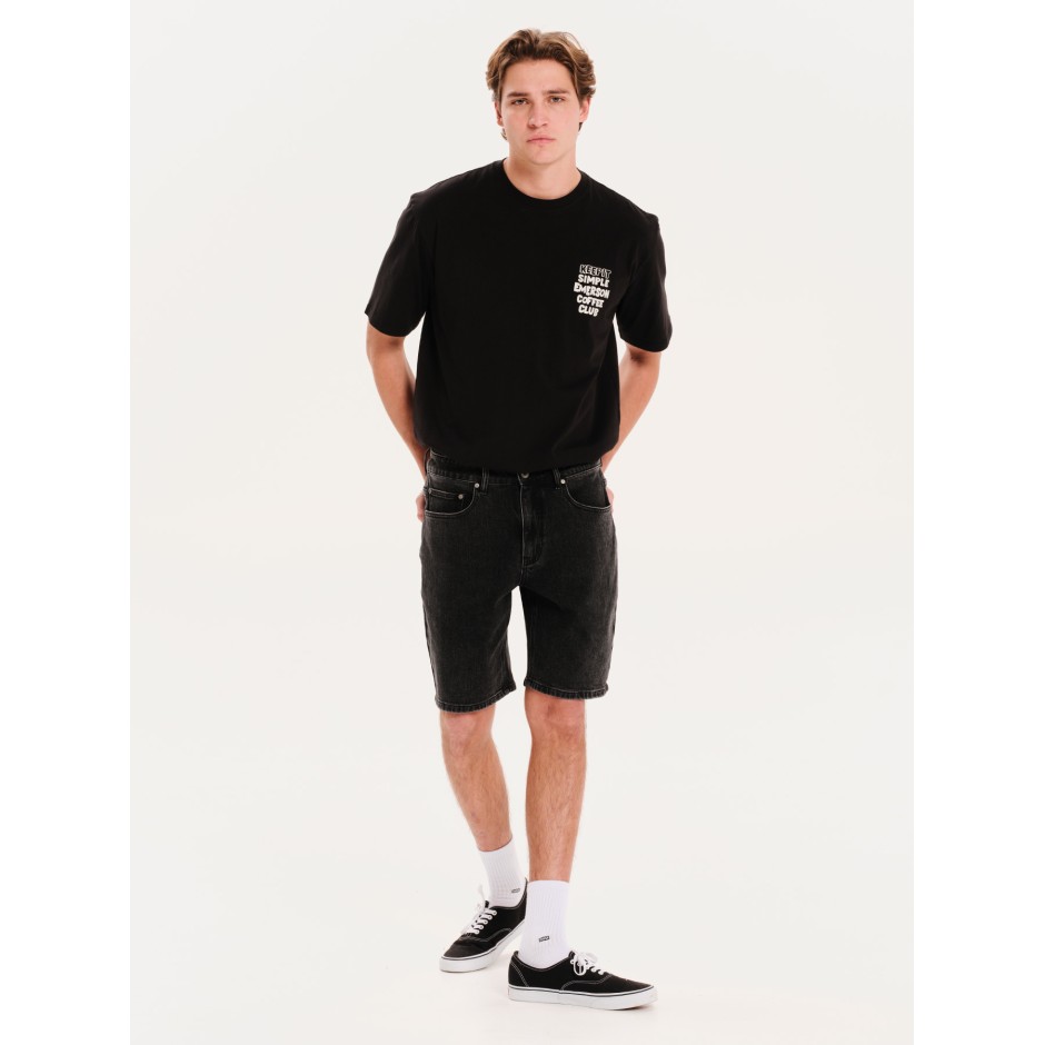 EMERSON 251.EM45.209-DARK GREY Coal