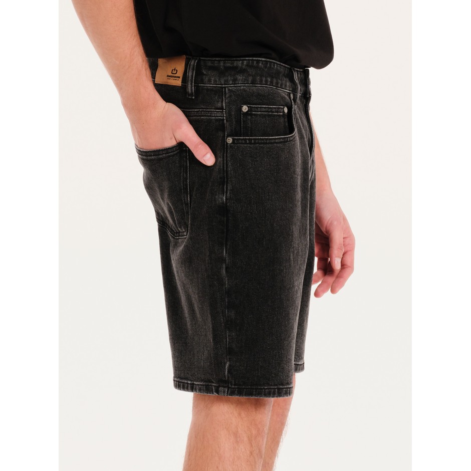 EMERSON 251.EM45.209-DARK GREY Coal
