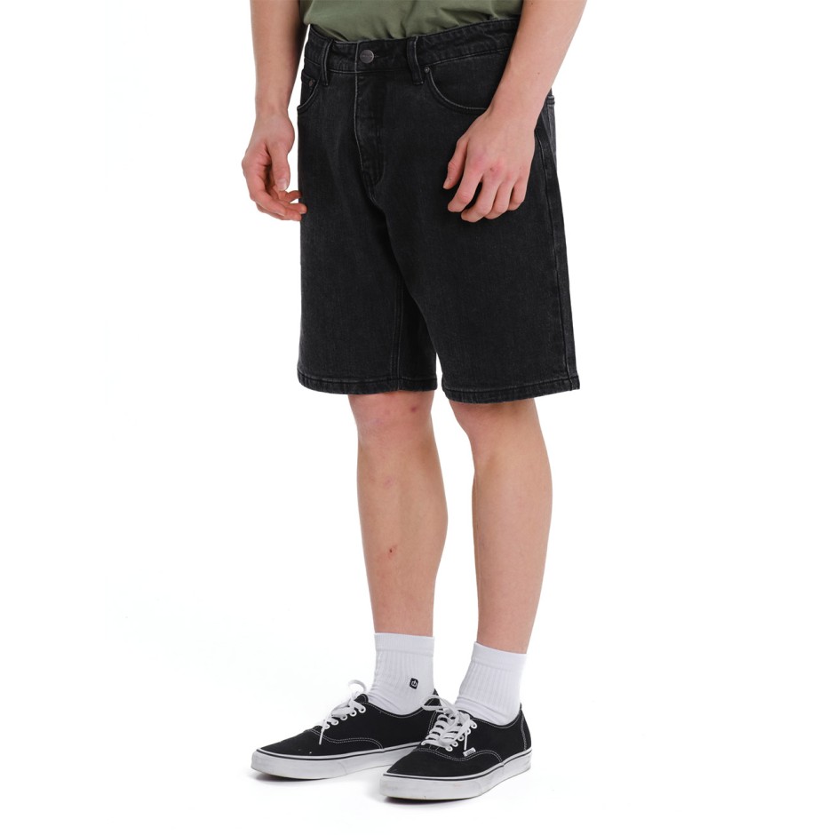 EMERSON 261.EM45.209-DARK GREY Coal