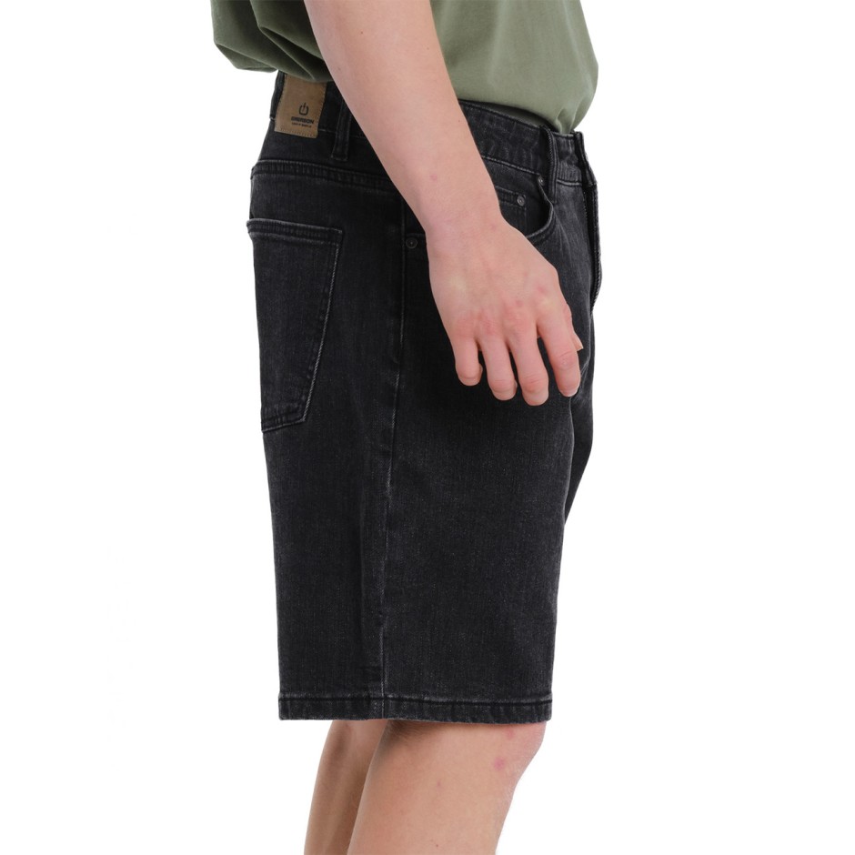 EMERSON 261.EM45.209-DARK GREY Coal