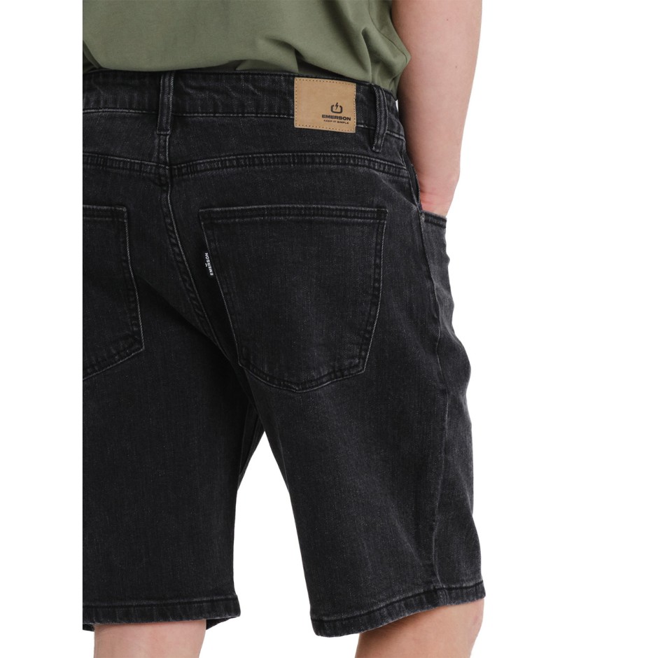 EMERSON 261.EM45.209-DARK GREY Coal