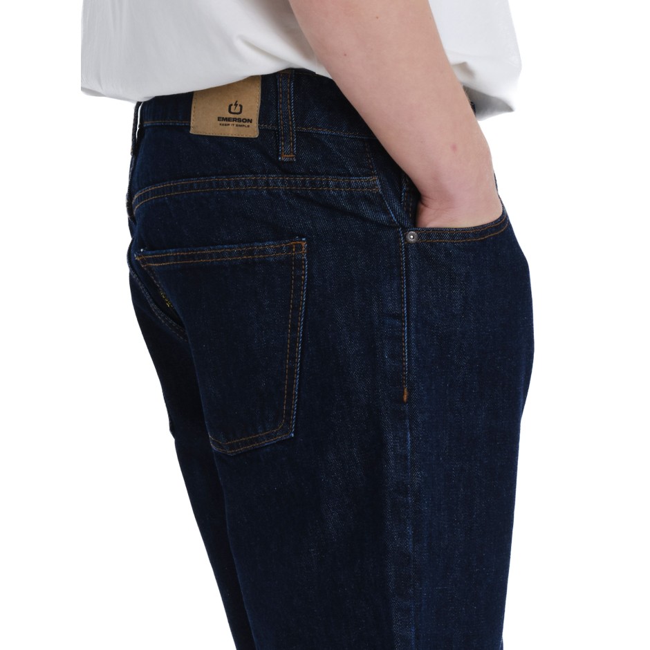 EMERSON  261.EM45.109C-DARK BLUE Μπλε
