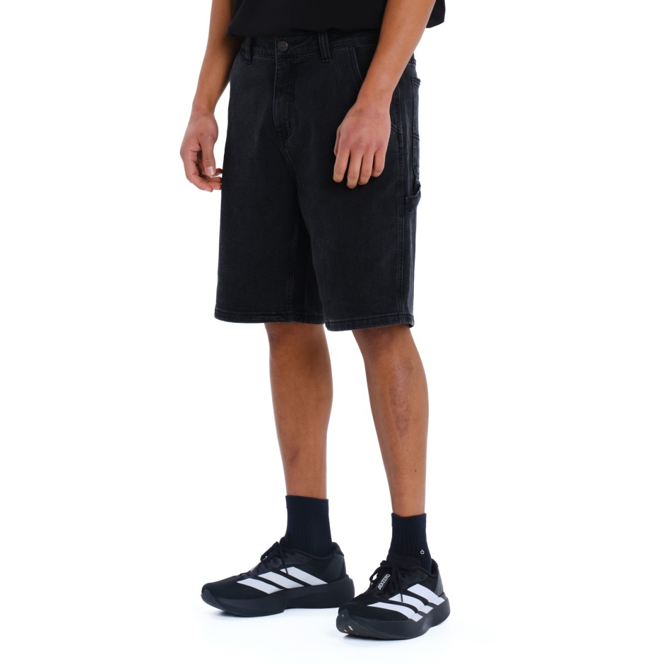 EMERSON  261.EM45.116-DARK GREY Ανθρακί