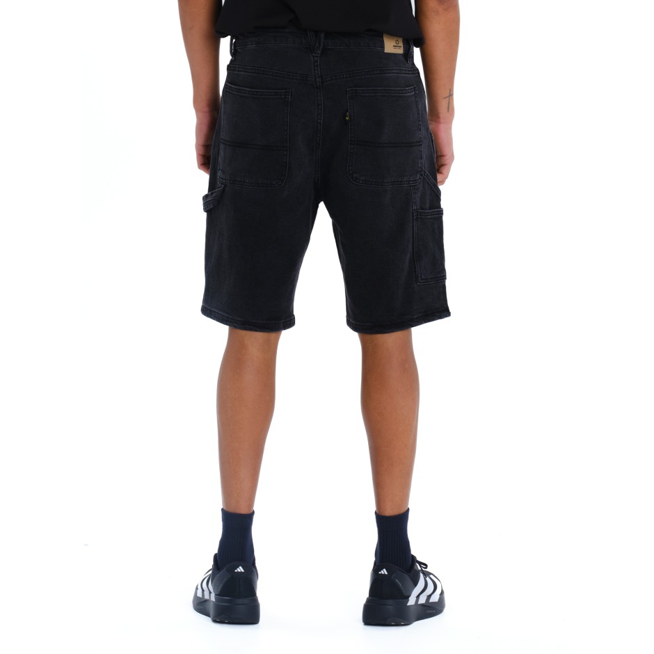 EMERSON  261.EM45.116-DARK GREY Ανθρακί