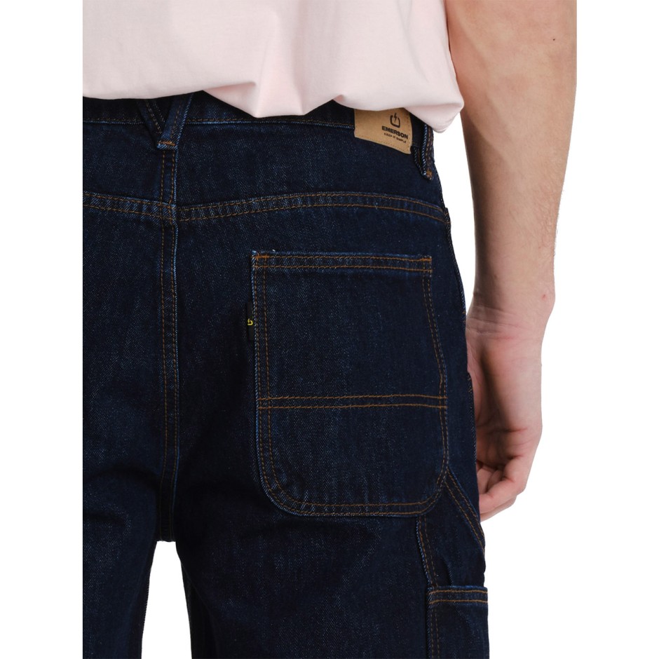 EMERSON 261.EM45.116C-DARK BLUE Blue