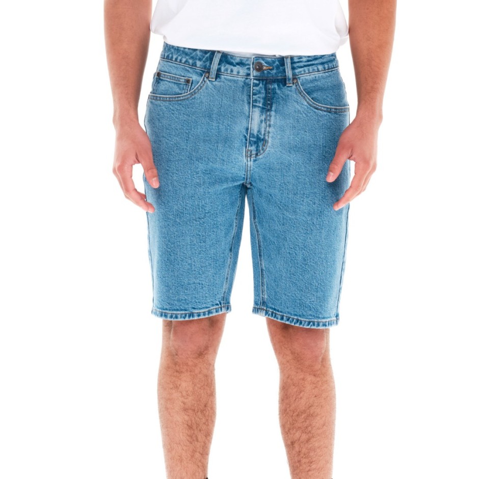 EMERSON 241.EM45.09-MIDDLE BLUE Jeans