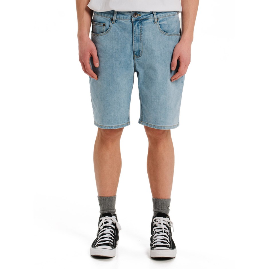 EMERSON 251.EM45.109-LIGHT BLUE Jeans