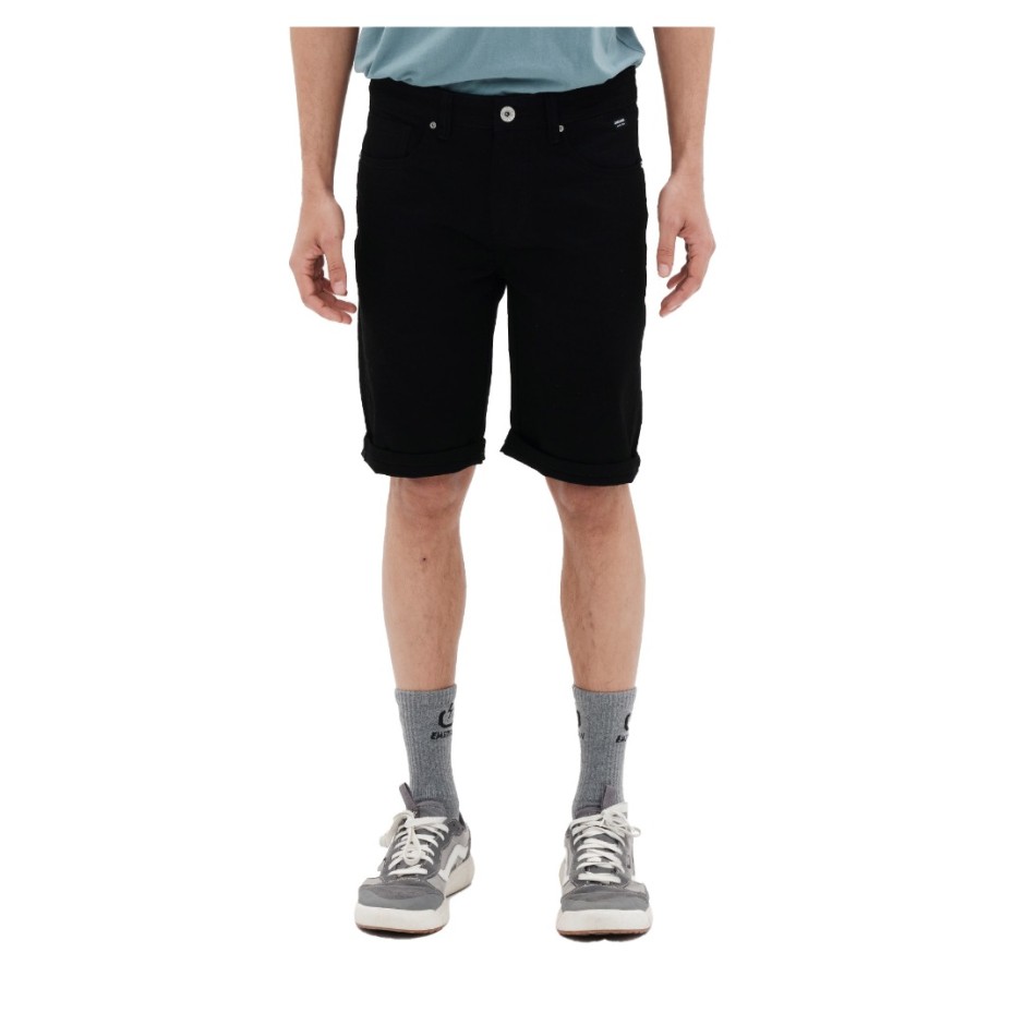EMERSON 221.EM45.297-BLACK Black