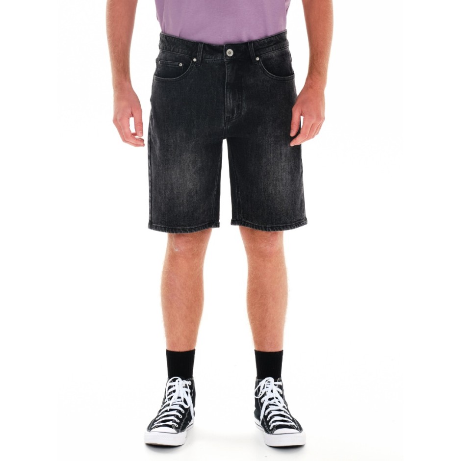 EMERSON 241.EM45.09-DARK GREY Coal