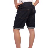ΒΕΡΜΟΥΔΕΣ WESC CONWAY D104569 Τζήν Εικόνα 0