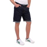 ΒΕΡΜΟΥΔΕΣ WESC CONWAY D104569 Τζήν Εικόνα 