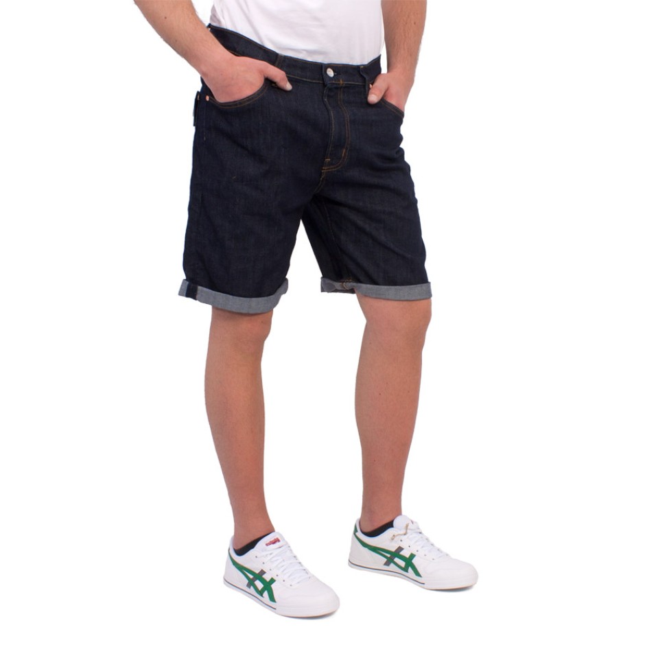 ΒΕΡΜΟΥΔΕΣ WESC CONWAY D104569 Τζήν
